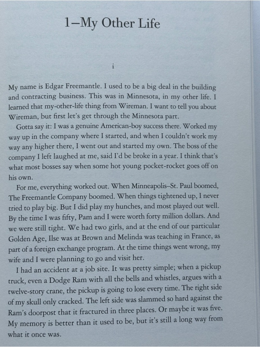 Duma Key by Stephen King | Fiction, Horror | Hardcover Book - Picture 12 of 13